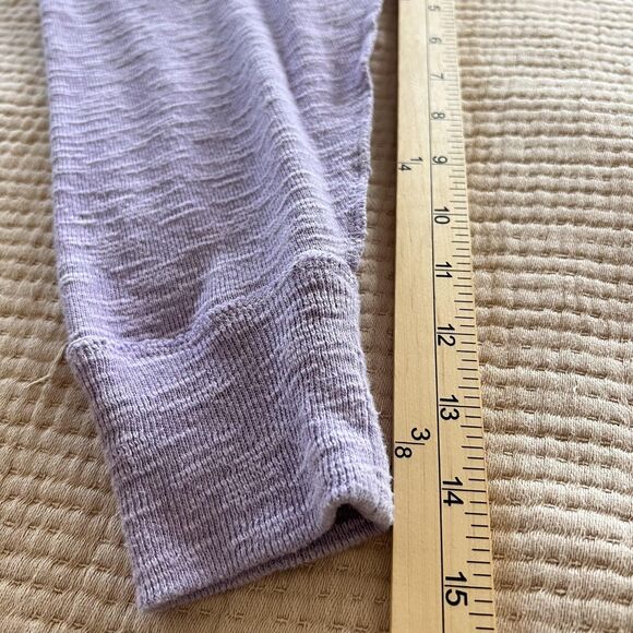 We The Free Sweater Womens XS Boat Neck Pullover Lightweight Knit Free People - Picture 9 of 11